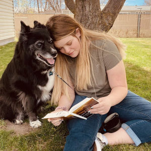 Meet your Posher, Emma